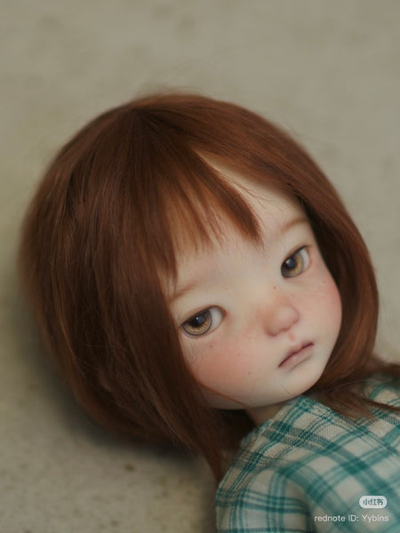 Lelehan Doll - Koza