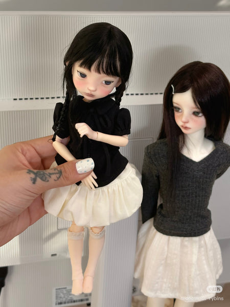Lelehan Doll - Koza