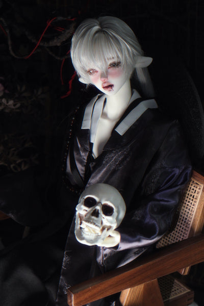 [Time-limited Discount] Wonderland Doll - Fluffy 68
