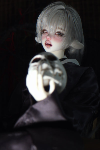 [Time-limited Discount] Wonderland Doll - Fluffy 68