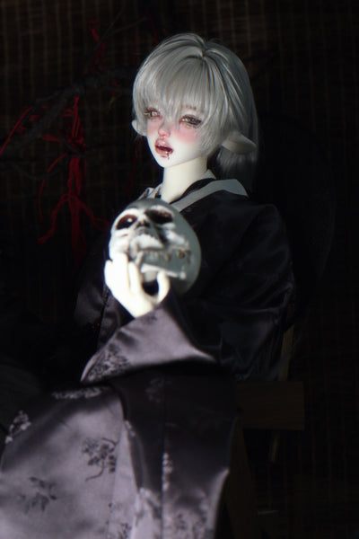[Time-limited Discount] Wonderland Doll - Fluffy 68