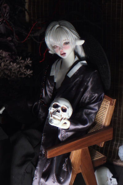 [Time-limited Discount] Wonderland Doll - Fluffy 68