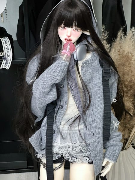 [Time-limited Discount] Wonderland Doll - Fluffy 68
