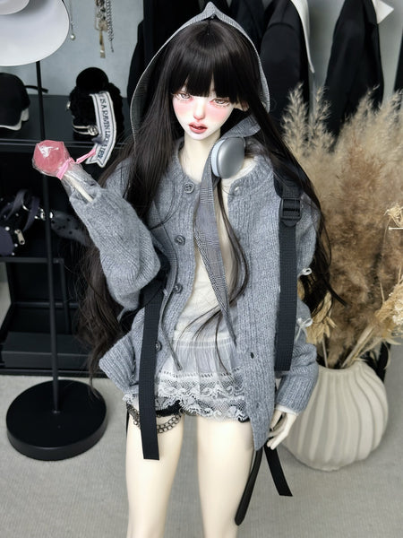 [Time-limited Discount] Wonderland Doll - Fluffy 68