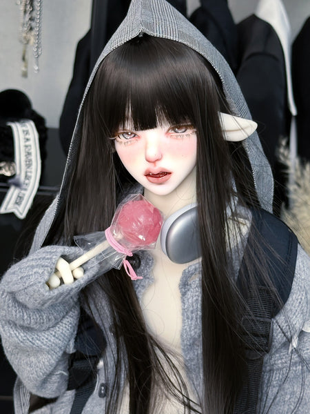 [Time-limited Discount] Wonderland Doll - Fluffy 68