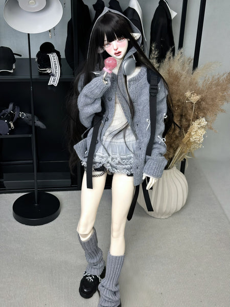 [Time-limited Discount] Wonderland Doll - Fluffy 68