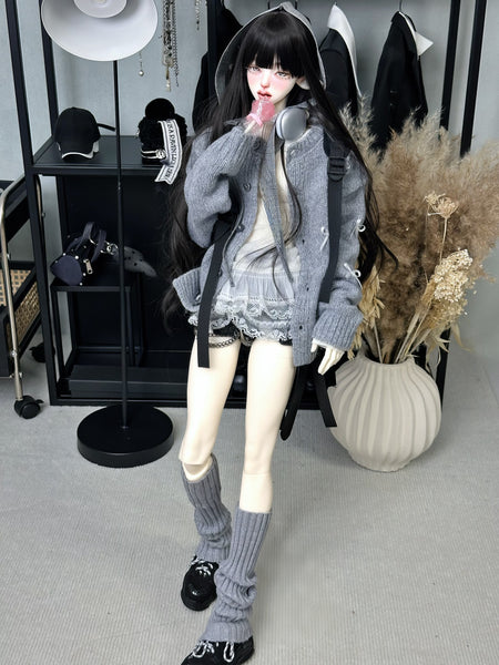 [Time-limited Discount] Wonderland Doll - Fluffy 68