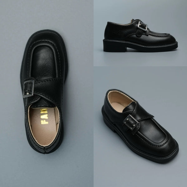 FAN/FF Doll - Loafer