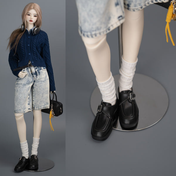 FAN/FF Doll - Loafer