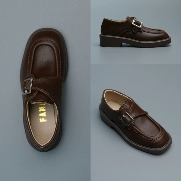 FAN/FF Doll - Loafer