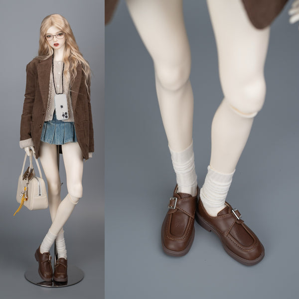 FAN/FF Doll - Loafer