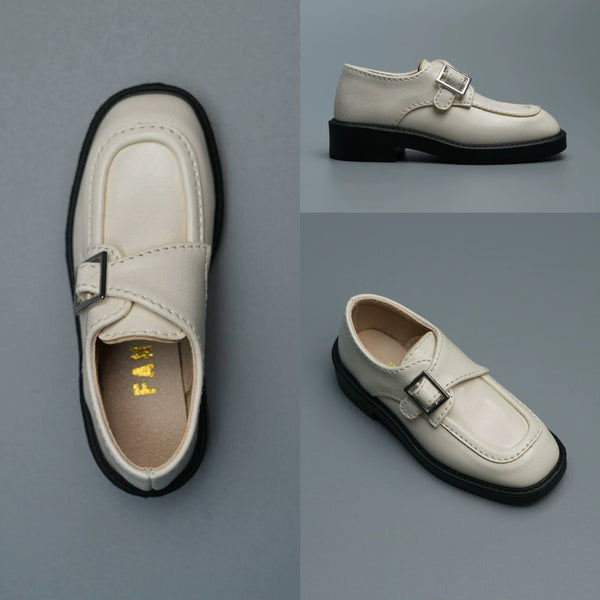 FAN/FF Doll - Loafer