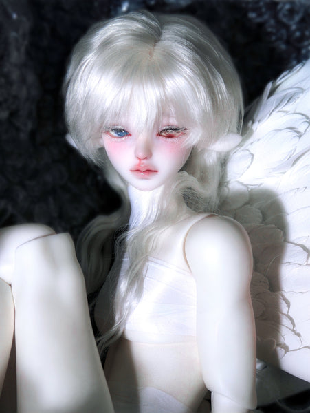 [DEPOSIT ONLY] Wonderland Doll - Fluffy M