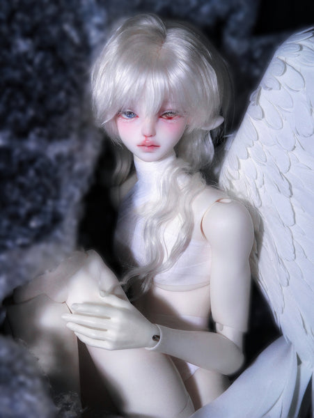 [DEPOSIT ONLY] Wonderland Doll - Fluffy M