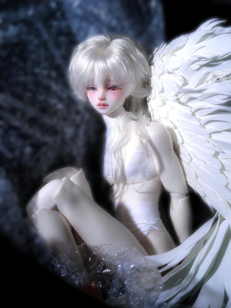 [DEPOSIT ONLY] Wonderland Doll - Fluffy M