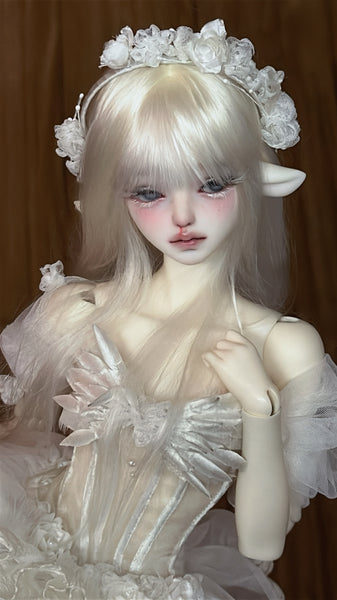 [DEPOSIT ONLY] Wonderland Doll - Fluffy M