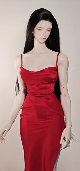 AbiDoll - Hera & 72 Body