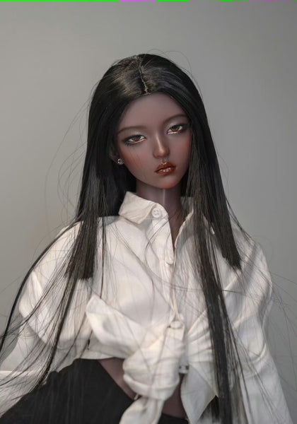 FAN/FF Doll - Liu