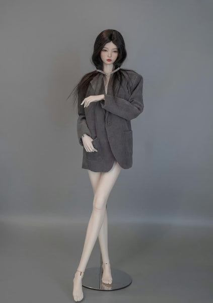 FAN/FF Doll - Liu