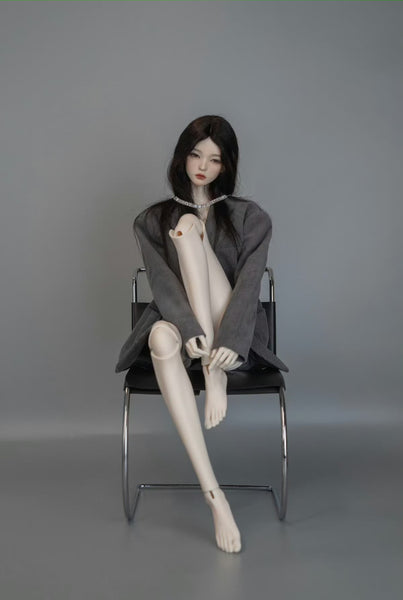 FAN/FF Doll - Liu