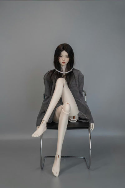 FAN/FF Doll - Liu