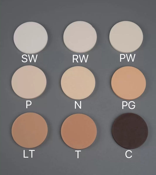 FAN/FF Doll - 1/4 Model & VS Body