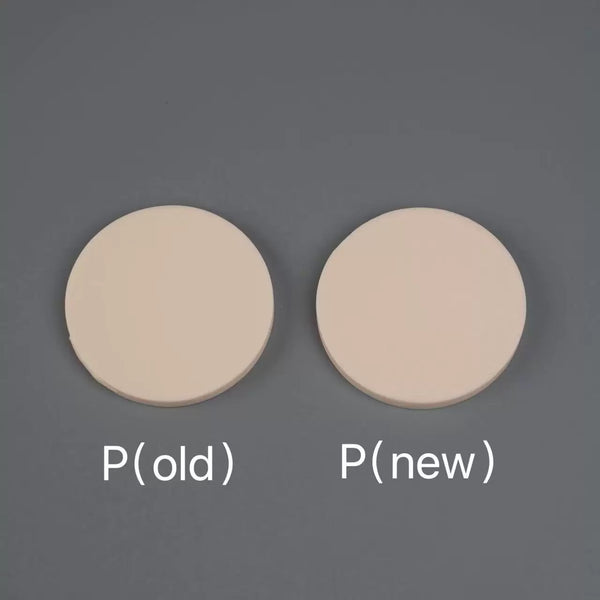 FAN/FF Doll - 1/4 Model & VS Body