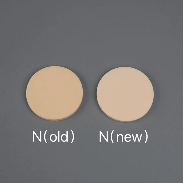 FAN/FF Doll - 1/4 Model & VS Body