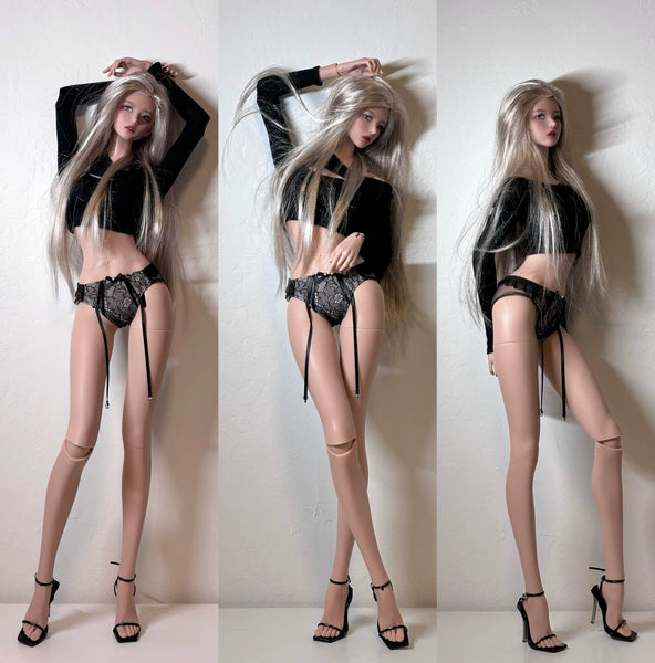 FAN/FF Doll - VS Body