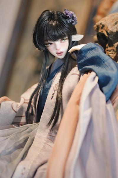 [Time-limited Discount] Wonderland Doll - Fluffy 68