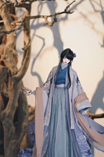 [Time-limited Discount] Wonderland Doll - Fluffy 68