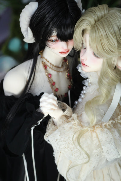 [Time-limited Discount] Wonderland Doll - Fluffy 68