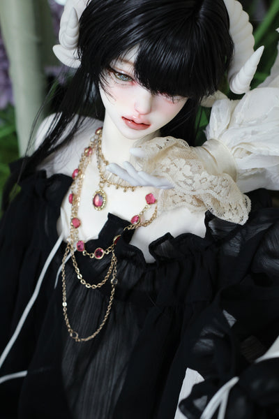 [Time-limited Discount] Wonderland Doll - Fluffy 68