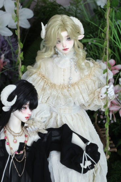 [Time-limited Discount] Wonderland Doll - Fluffy 68