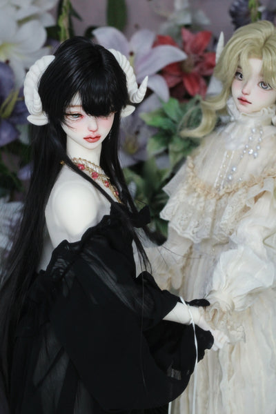 [Time-limited Discount] Wonderland Doll - Fluffy 68