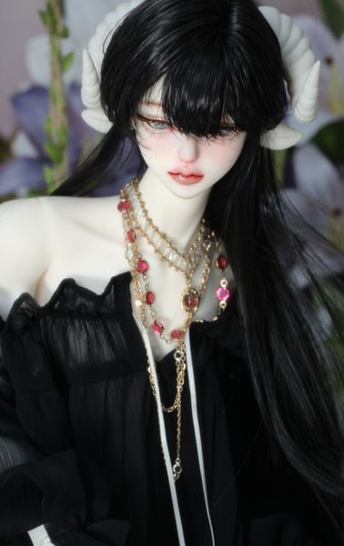 [Time-limited Discount] Wonderland Doll - Fluffy 68