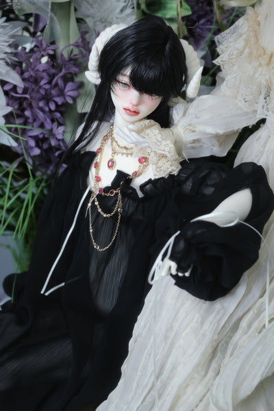 [Time-limited Discount] Wonderland Doll - Fluffy 68