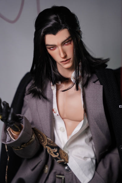 JR Doll - Viktor