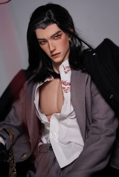 JR Doll - Viktor