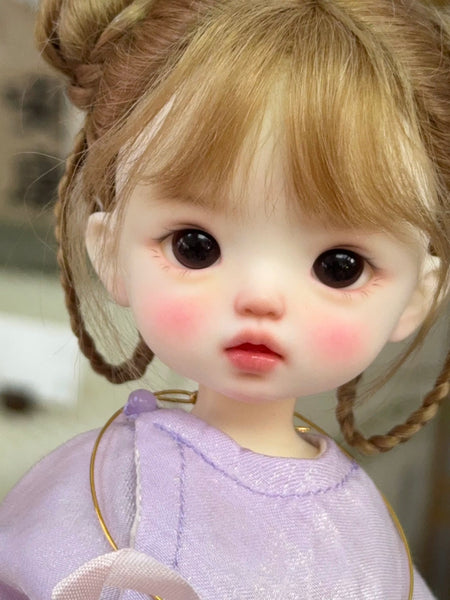 Xiao Malu - Fufu & Luluna