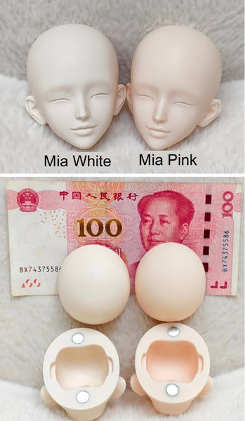 Yezi Doll - Yezi Qian