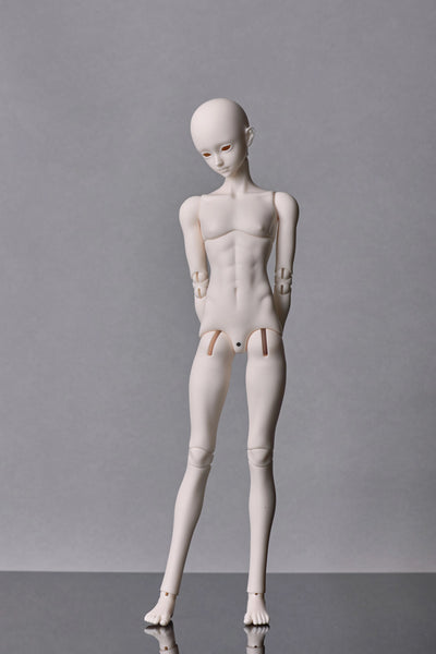 Elin Doll - The Little Prince SP