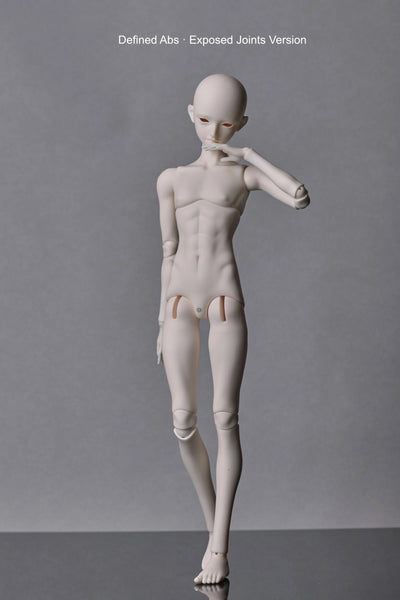 Elin Doll - The Little Prince SP