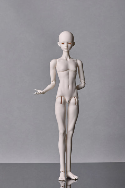 Elin Doll - The Little Prince SP