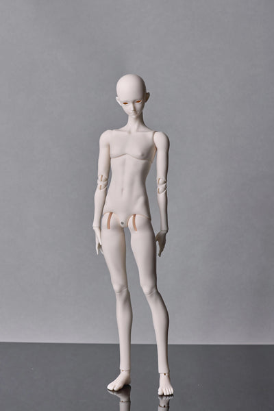 Elin Doll - The Little Prince SP