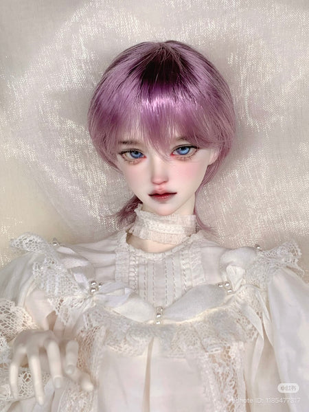 Elin Doll - The Little Prince SP