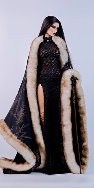 Lumens Studio - Giselle & Viper