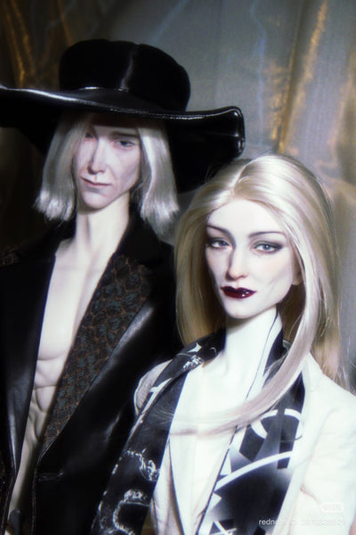 Lumens Studio - Giselle & Viper