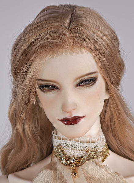 AbiDoll - Hera & 72 Body