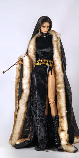 AbiDoll - Hera & 72 Body